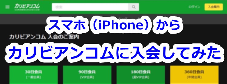 �J���r�A���R���̓�����@�i�X�}�z�ҁj